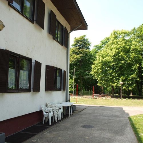 Platán Üdülőház Balatonszemes  2