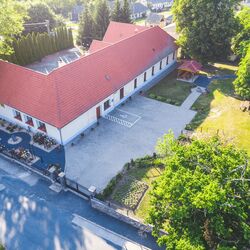 Tolnay Kúria és Vendégház Nagygörbő