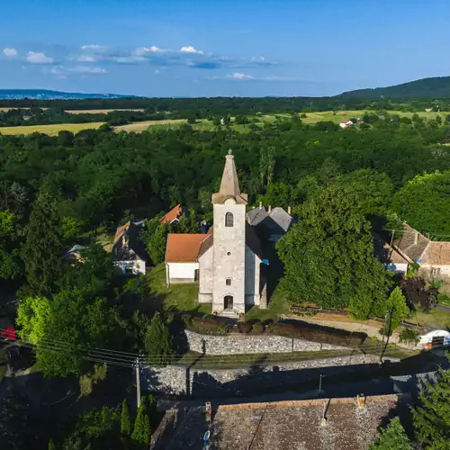 Tolnay Kúria és Vendégház Nagygörbő 012 kép