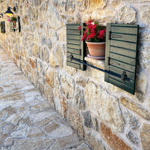 Apartments Mali Dvor Novigrad  2