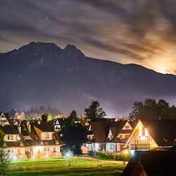 Pensjonat Grand Podhale Resort & Spa***  Zakopane