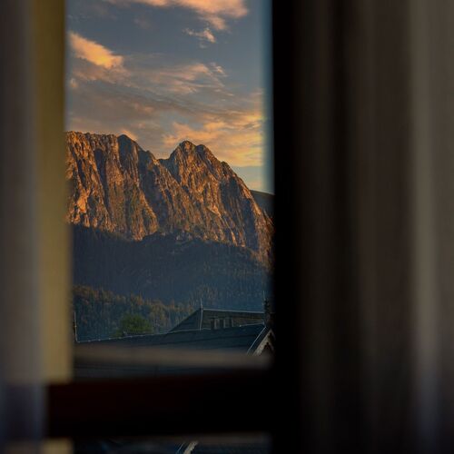 Pensjonat Grand Podhale Resort & Spa***  Zakopane