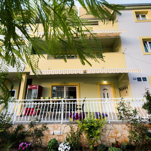 Apartmanok Medencével Podstrana, Split - 13393 Podstrana  3