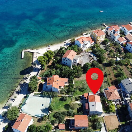 Apartmanok A Tenger Mellett Preko, Ugljan - 11914 Preko  2