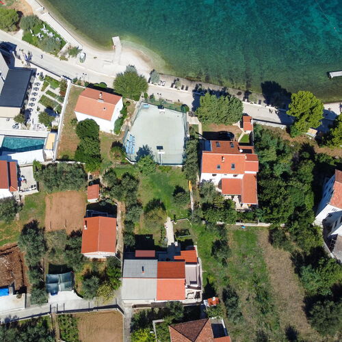 Apartmanok A Tenger Mellett Preko, Ugljan - 11914 Preko  3
