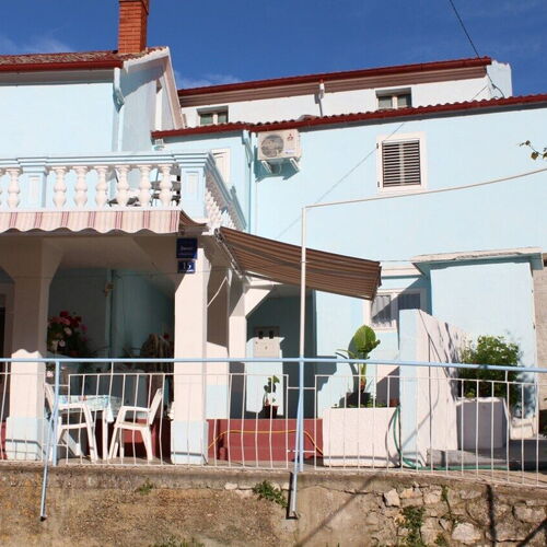 Apartmanok A Tenger Mellett Lukoran, Ugljan - 11672 Lukoran  2