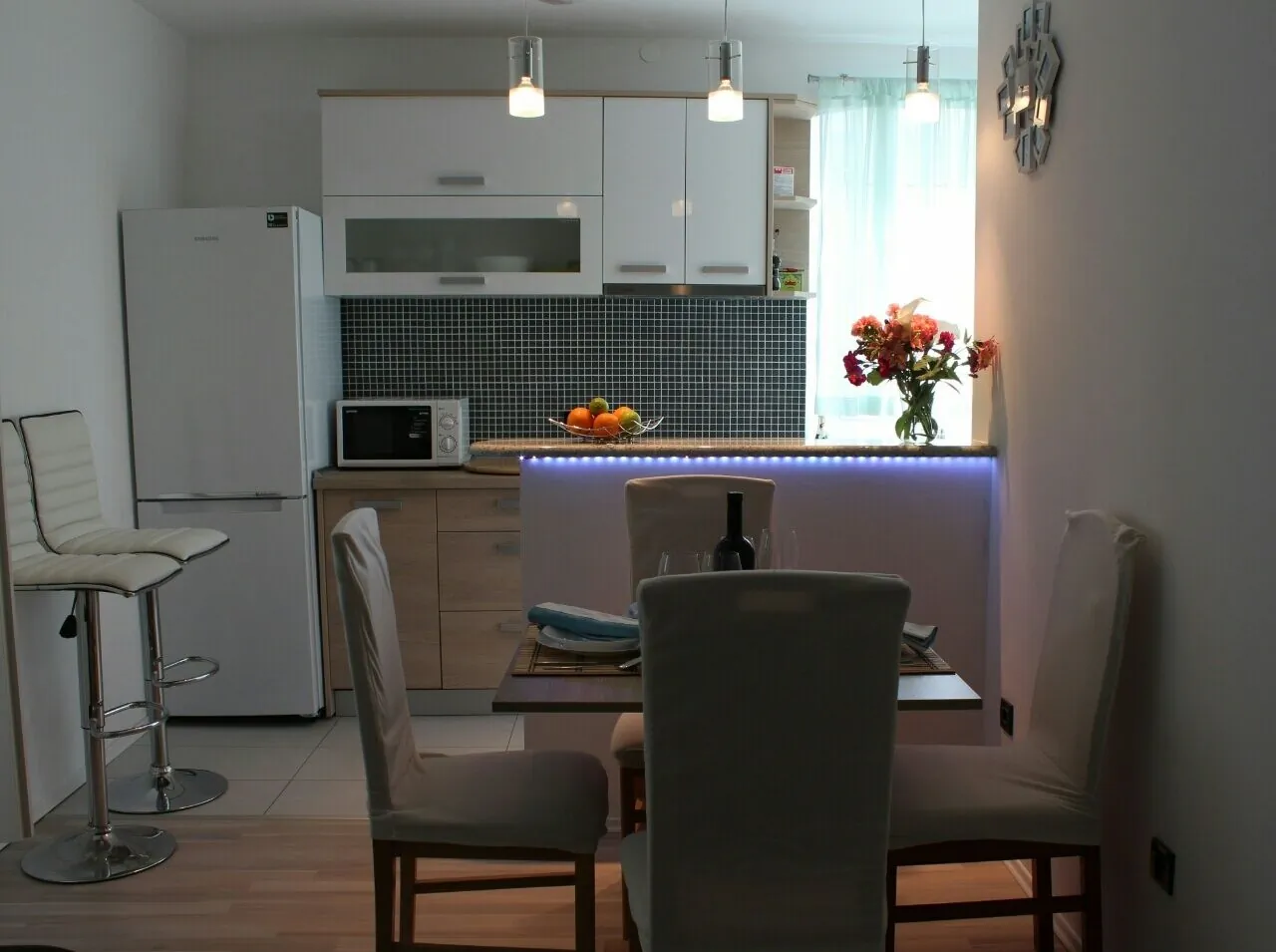 Apartmanok A Tenger Mellett Lukoran, Ugljan - 11672 Lukoran