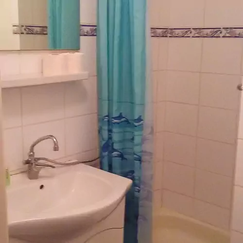 Szilus Apartman Budapest 003 kép