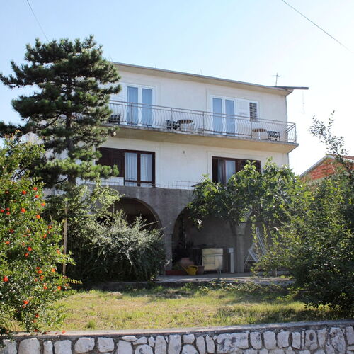 Apartmanok Parkolóhellyel Novi Vinodolski - 5537  4