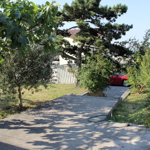 Apartmanok Parkolóhellyel Novi Vinodolski - 5537  3