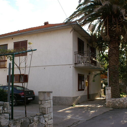 Szobák A Tenger Mellett Jelsa, Hvar - 4041 Jelsa  2