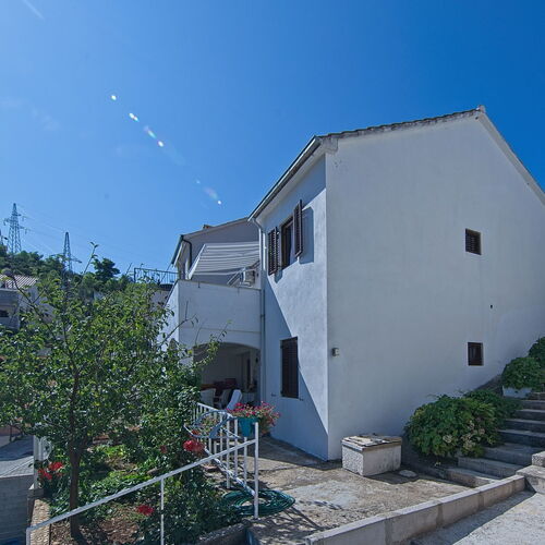 Apartmanok Parkolóhellyel Postira, Brac - 11168 Postira  2