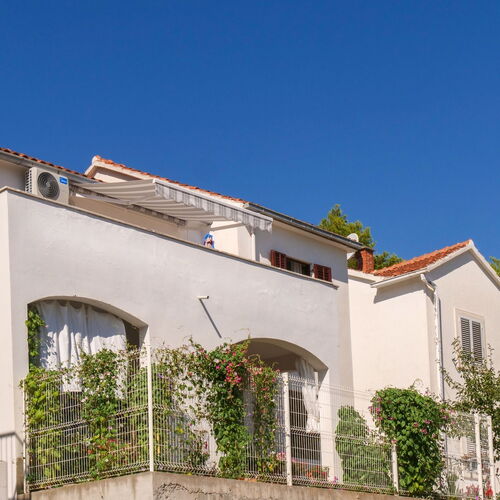 Apartmanok Parkolóhellyel Postira, Brac - 11168 Postira  4