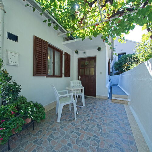 Apartmanok Parkolóhellyel Postira, Brac - 11168 Postira  3