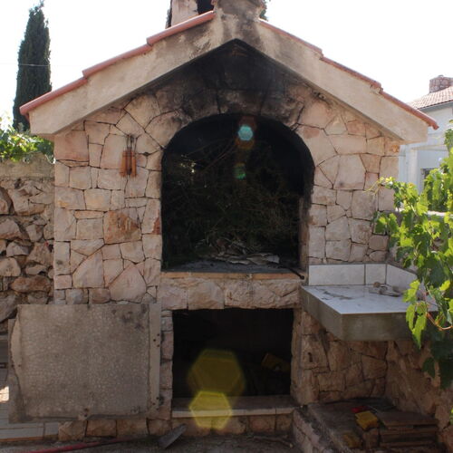 Apartmanok A Tenger Mellett Zdrelac, Pasman - 8046 Ždrelac  3