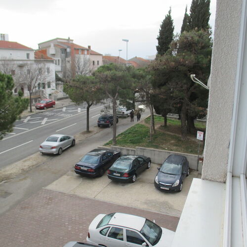 Apartmanok Internet Hozzáféréssel Split - 12575  4