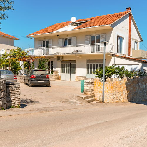 Apartmanok Parkolóhellyel Jelsa, Hvar - 13513 Jelsa  2