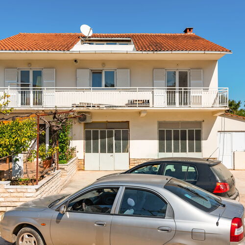Apartmanok Parkolóhellyel Jelsa, Hvar - 13513 Jelsa  4