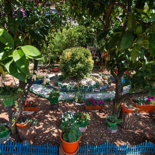Apartmanok Parkolóhellyel Orebic, Peljesac - 4579 Orebić  3