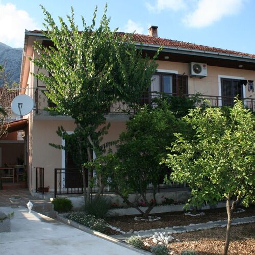 Apartmanok Parkolóhellyel Orebic, Peljesac - 4579 Orebić  2