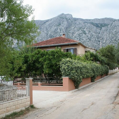 Apartmanok Parkolóhellyel Orebic, Peljesac - 4579 Orebić  4