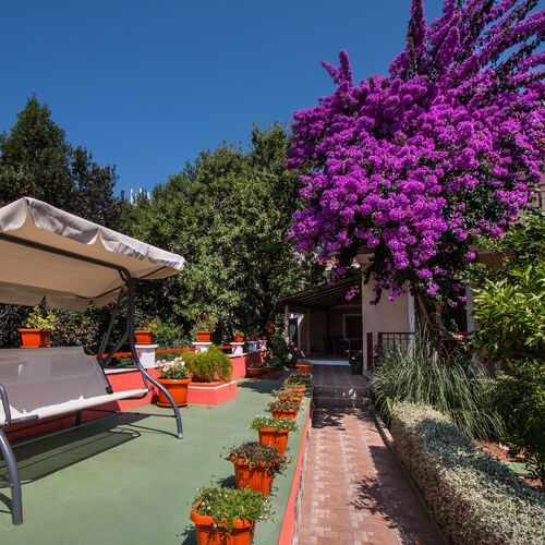 Apartmanok Parkolóhellyel Orebic, Peljesac - 4579 Orebić