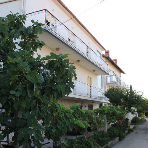 Apartmanok A Tenger Mellett Kali, Ugljan - 8203 Kali  2