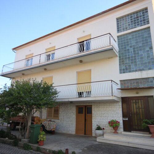 Apartmanok A Tenger Mellett Kali, Ugljan - 8203 Kali  4