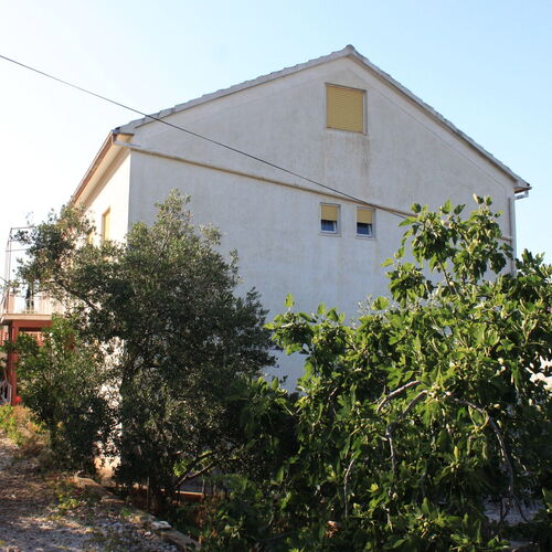 Apartmanok A Tenger Mellett Kali, Ugljan - 8203 Kali  3