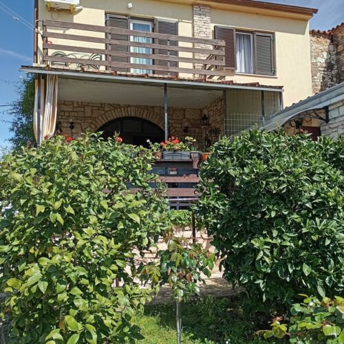 Apartmanok Parkolóhellyel Liznjan, Medulin - 11152 Ližnjan