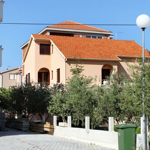 Apartmanok A Tenger Mellett Sukosan, Zadar - 6229 Sukošan  4