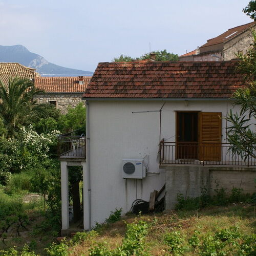 Apartmanok A Tenger Mellett Trstenik, Peljesac - 4512 Trstenik  2