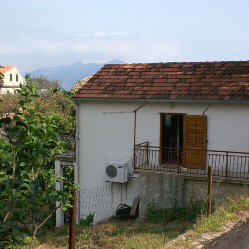 Apartmanok A Tenger Mellett Trstenik, Peljesac - 4512 Trstenik  4