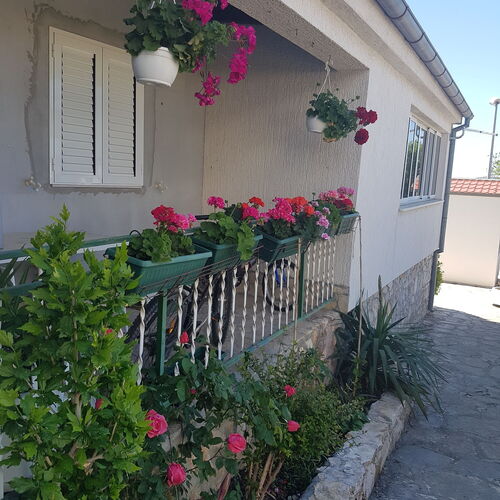 Apartmanok és Szobák Parkolóhellyel Solaris, Sibenik - 12269 Solaris  4