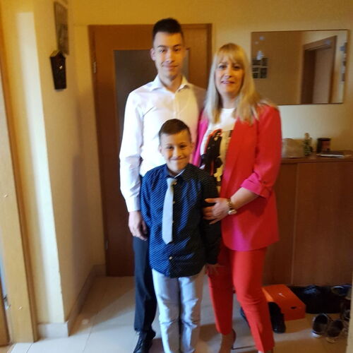 Apartmanok és Szobák Parkolóhellyel Solaris, Sibenik - 12269 Solaris  3