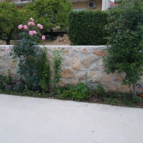Apartmanok Parkolóhellyel Trogir - 12695  3