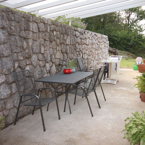 Apartmanok Parkolóhellyel Moscenicka Draga, Opátia - Opatija - 7786 Mošćenička Draga  3