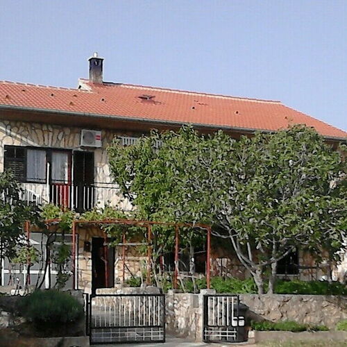 Apartmanok Parkolóhellyel Maslenica, Novigrad - 11089 Maslenica  2