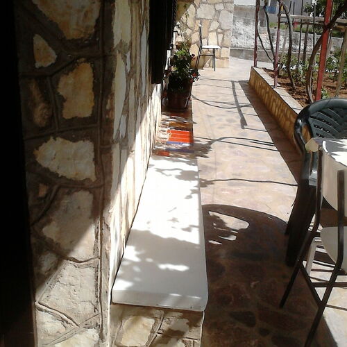 Apartmanok Parkolóhellyel Maslenica, Novigrad - 11089 Maslenica  4