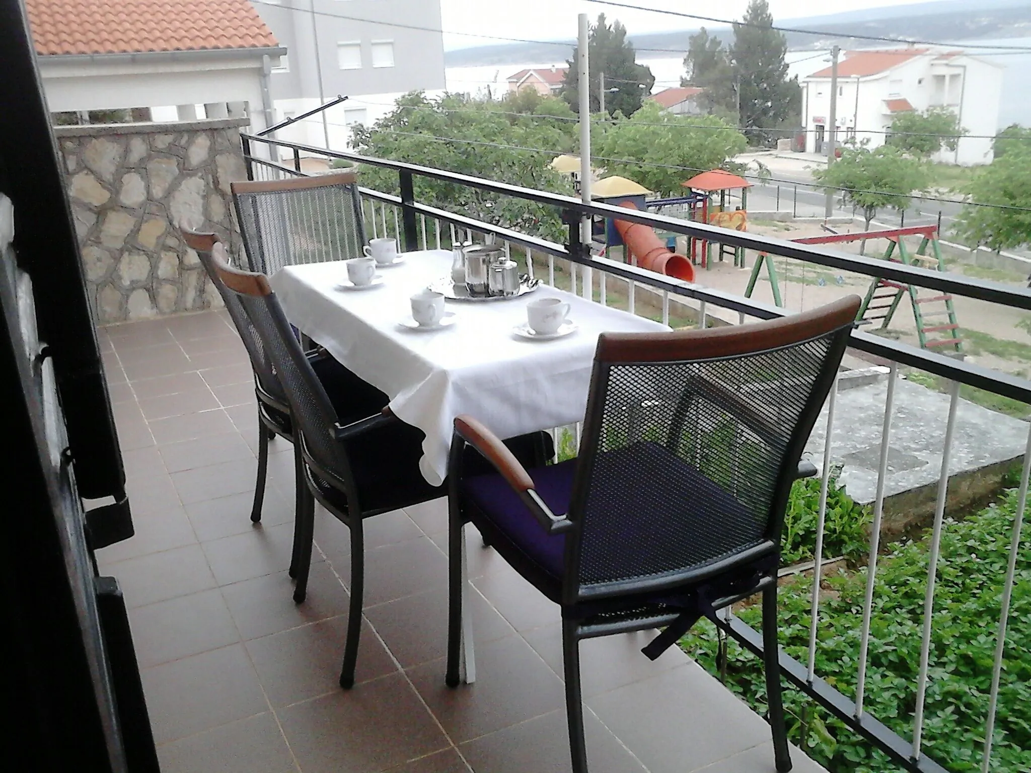 Apartments With Parking Space Maslenica, Novigrad - 11089 Maslenica