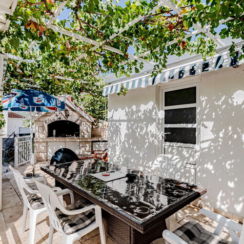 Apartmanok Parkolóhellyel Orebic, Peljesac - 10185 Orebić  2