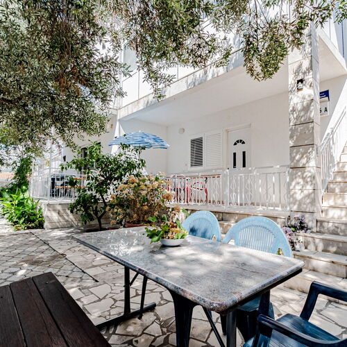 Apartmanok Parkolóhellyel Orebic, Peljesac - 10185 Orebić  3