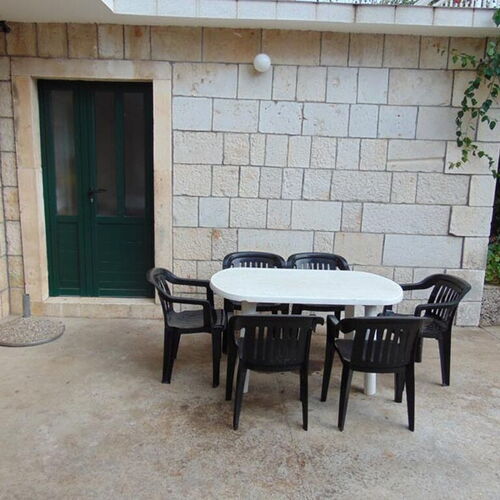 Apartmanok és Szobák A Tenger Mellett Sucuraj, Hvar - 12887 Sućuraj  2