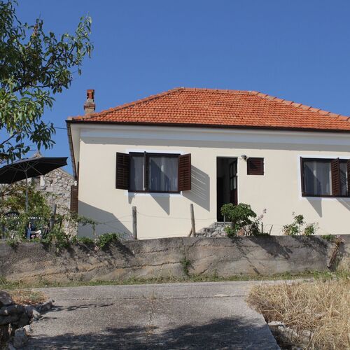 Apartmanok Parkolóhellyel Savar, Dugi Otok - 8127 Savar  3