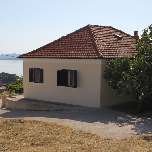 Apartmanok Parkolóhellyel Savar, Dugi Otok - 8127 Savar  4