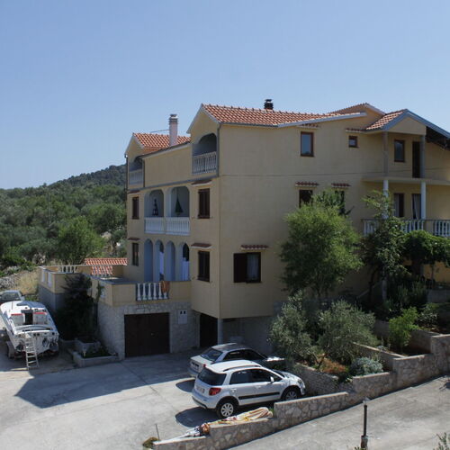 Apartmanok Parkolóhellyel Sali, Dugi Otok - 8152 Sali  2