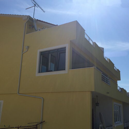 Apartmanok Parkolóhellyel Grebastica, Sibenik - 13365 Grebaštica  4