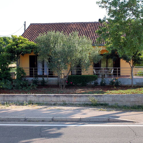 Nyaralóház Parkolóhellyel Sukosan, Zadar - 6218 Sukošan  2