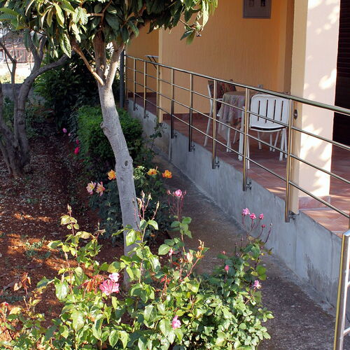 Nyaralóház Parkolóhellyel Sukosan, Zadar - 6218 Sukošan  3
