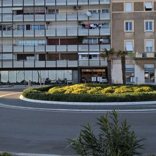 Apartmanok A Tenger Mellett Split - 12647  2